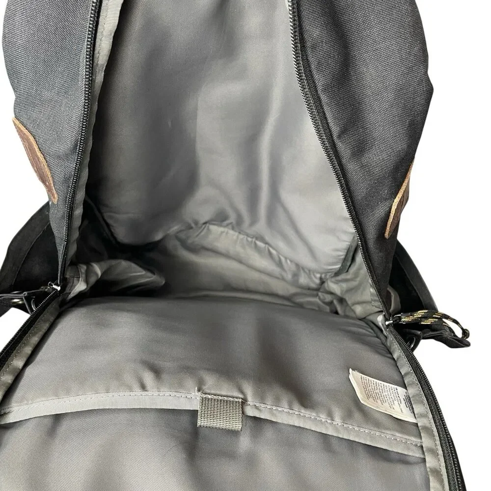 The North Face Crevasse Backpack